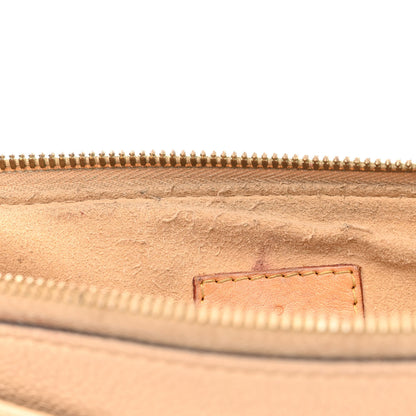 Louis Vuitton Monogram Pallas Havane 9 of 23