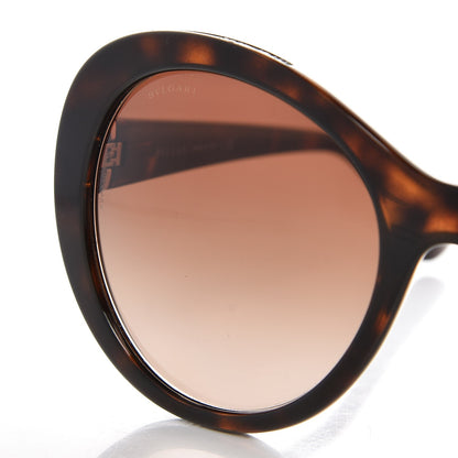 Bulgari BVLGARI Oversized Sunglasses 8159-B-Q Tortoise 7 of 8