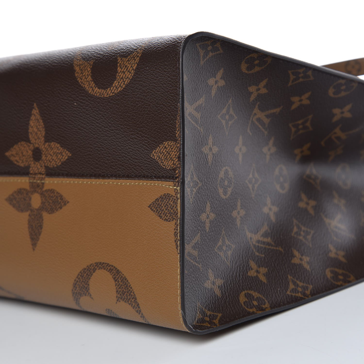 Louis Vuitton Reverse Monogram Giant Onthego GM 10 of 11