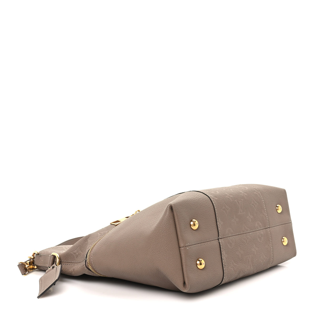 Louis Vuitton Empreinte Melie Taupe Glace 4 of 11