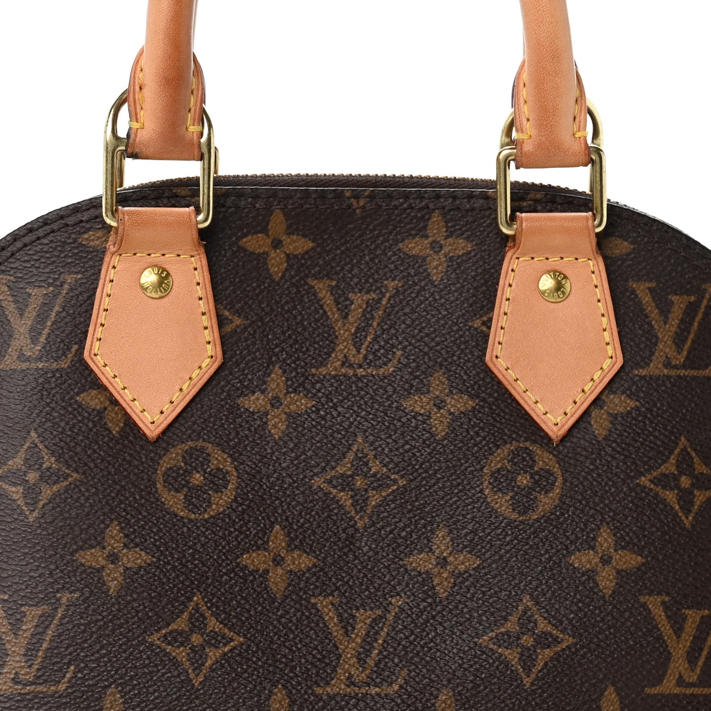 Monogram Alma BB