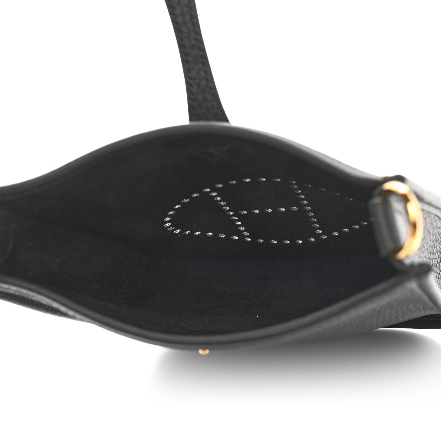 Taurillon Clemence Evelyne TPM Black
