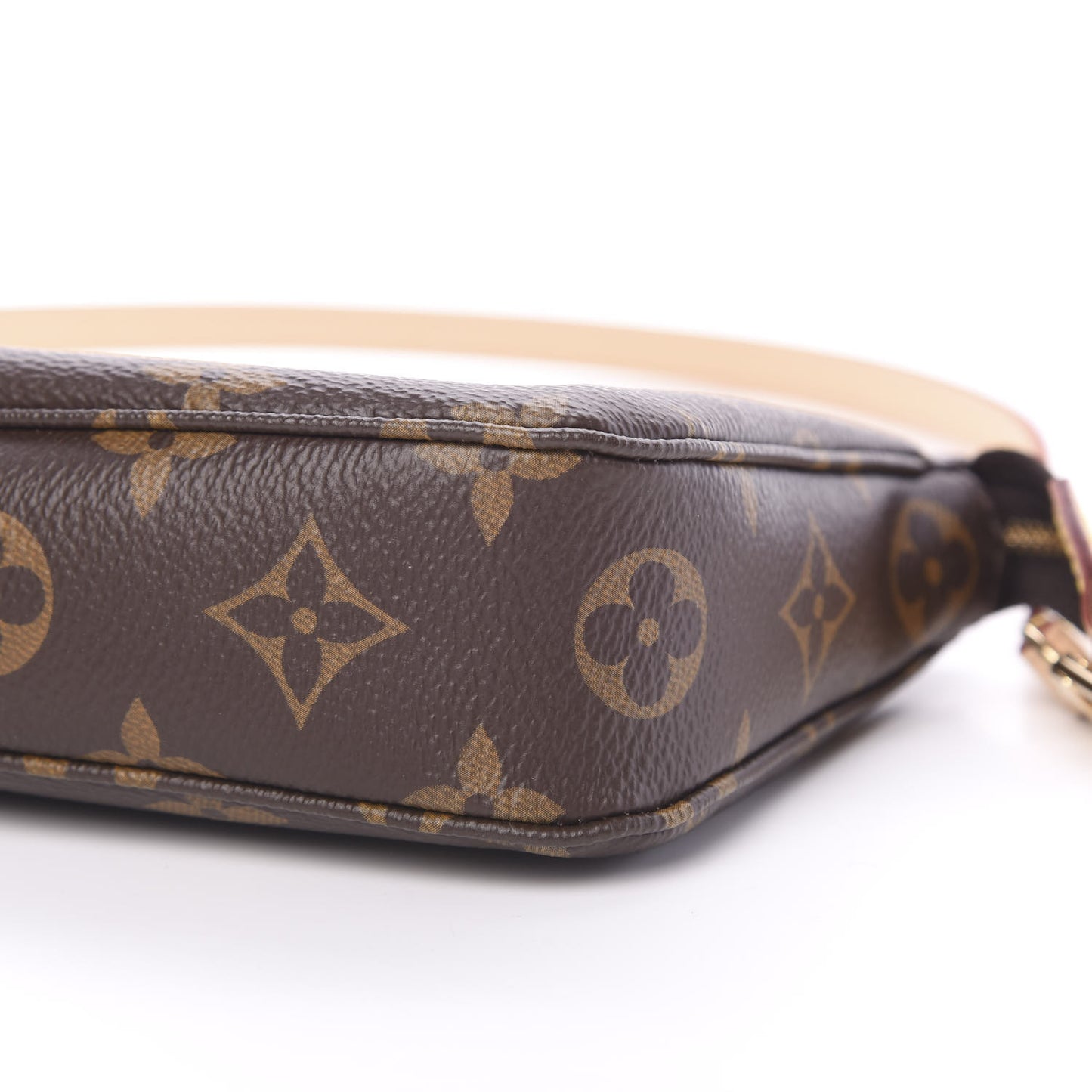 Monogram Pochette Accessories NM