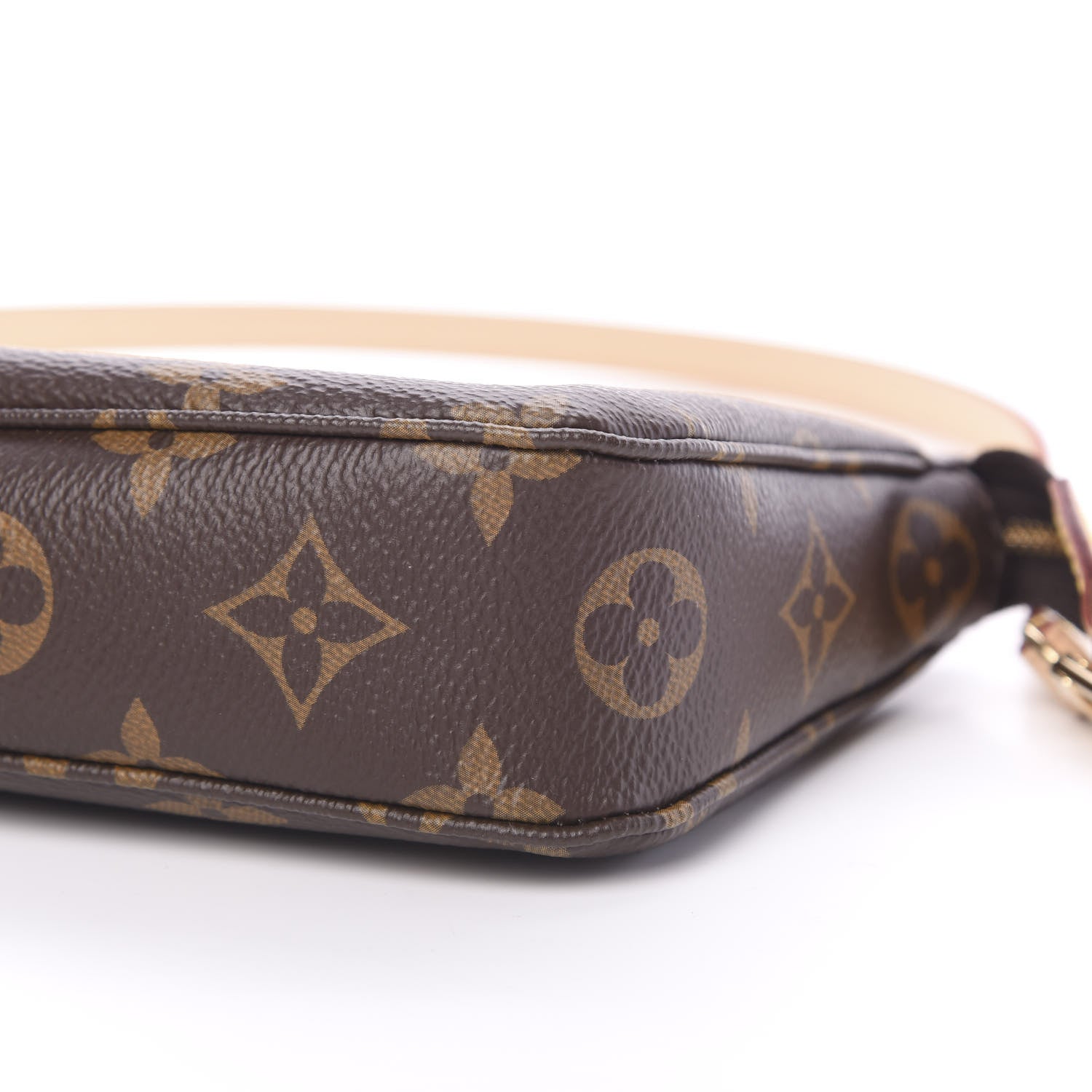 Louis Vuitton Monogram Pochette Accessories NM 9 of 9