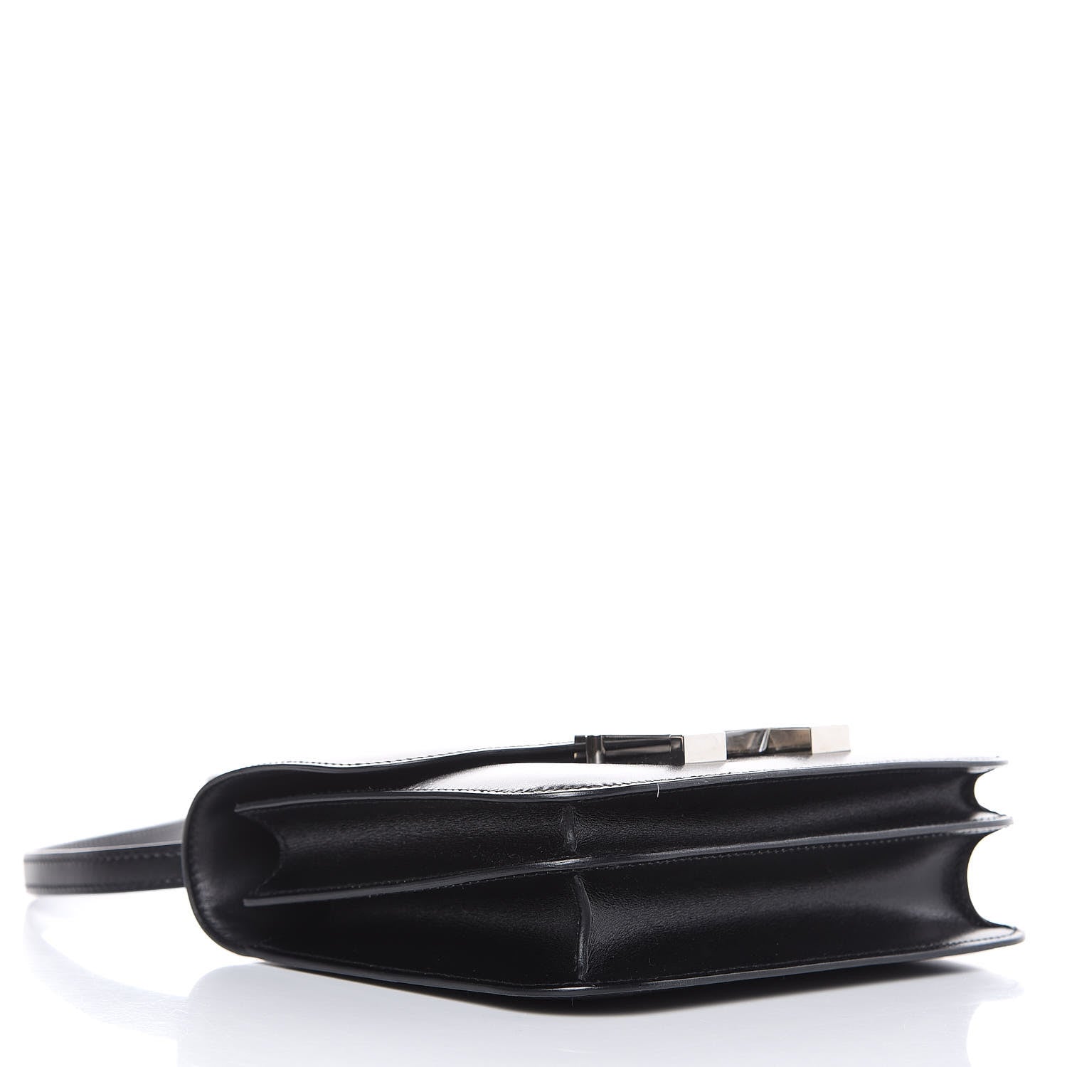 Hermes Box Constance 18 Black 4 of 19