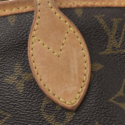 Louis Vuitton Monogram Neverfull MM 32 of 33