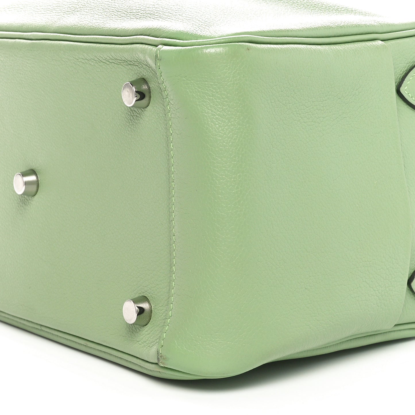 Evercolor Lindy 26 Vert Criquet