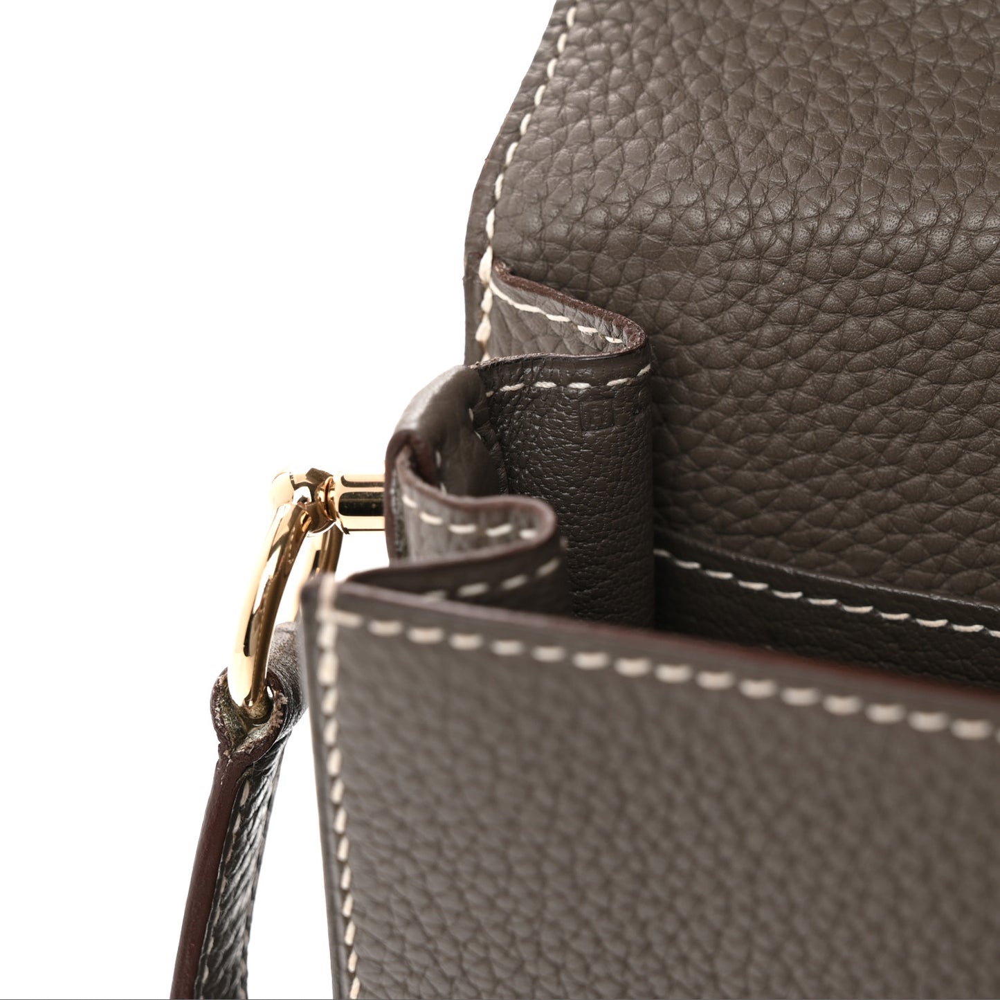 Taurillon Clemence Sac Roulis 23 Etain