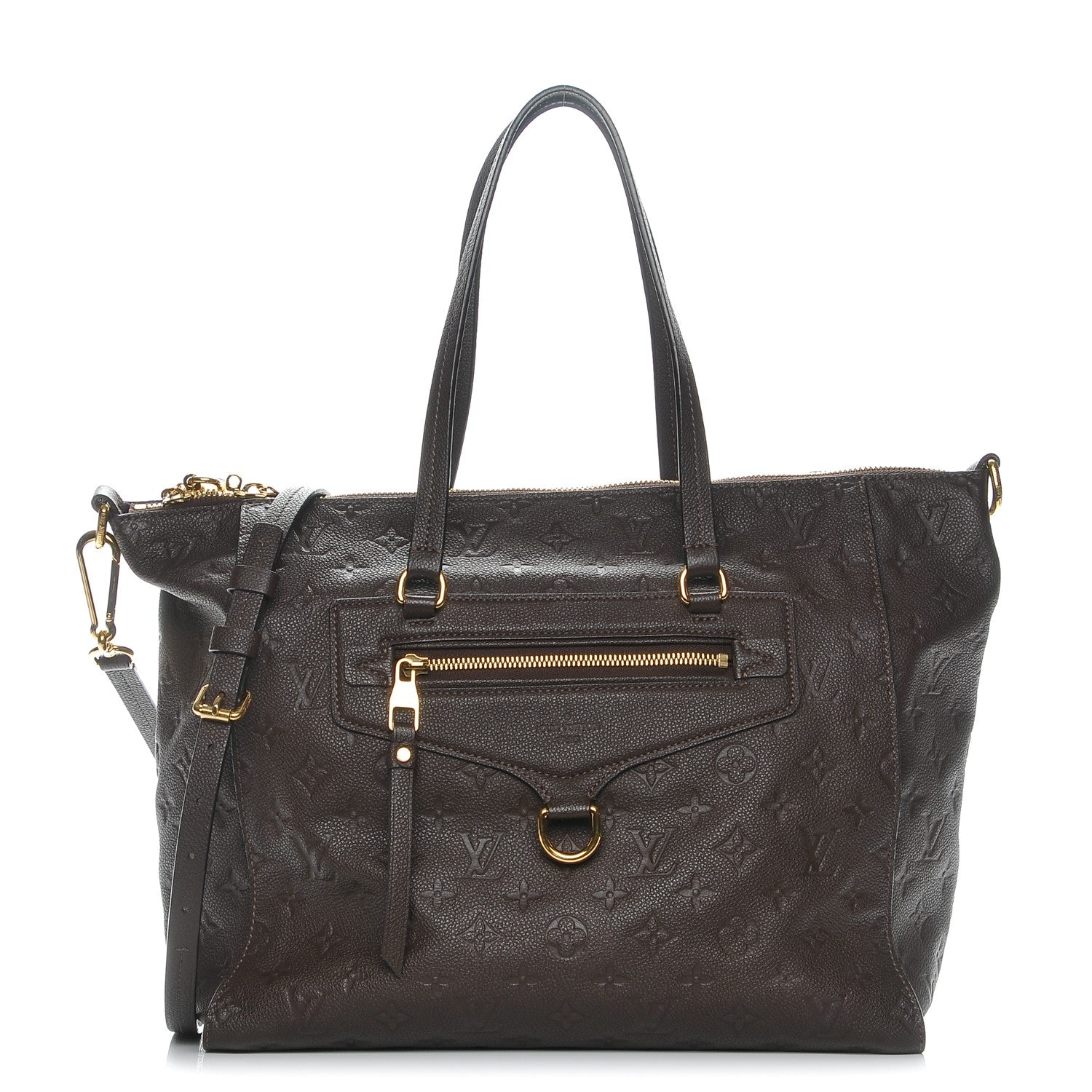 Louis Vuitton Empreinte Lumineuse PM Terre 1 of 9