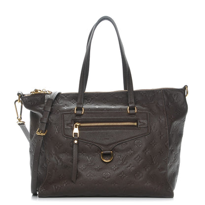 Louis Vuitton Empreinte Lumineuse PM Terre 1 of 9