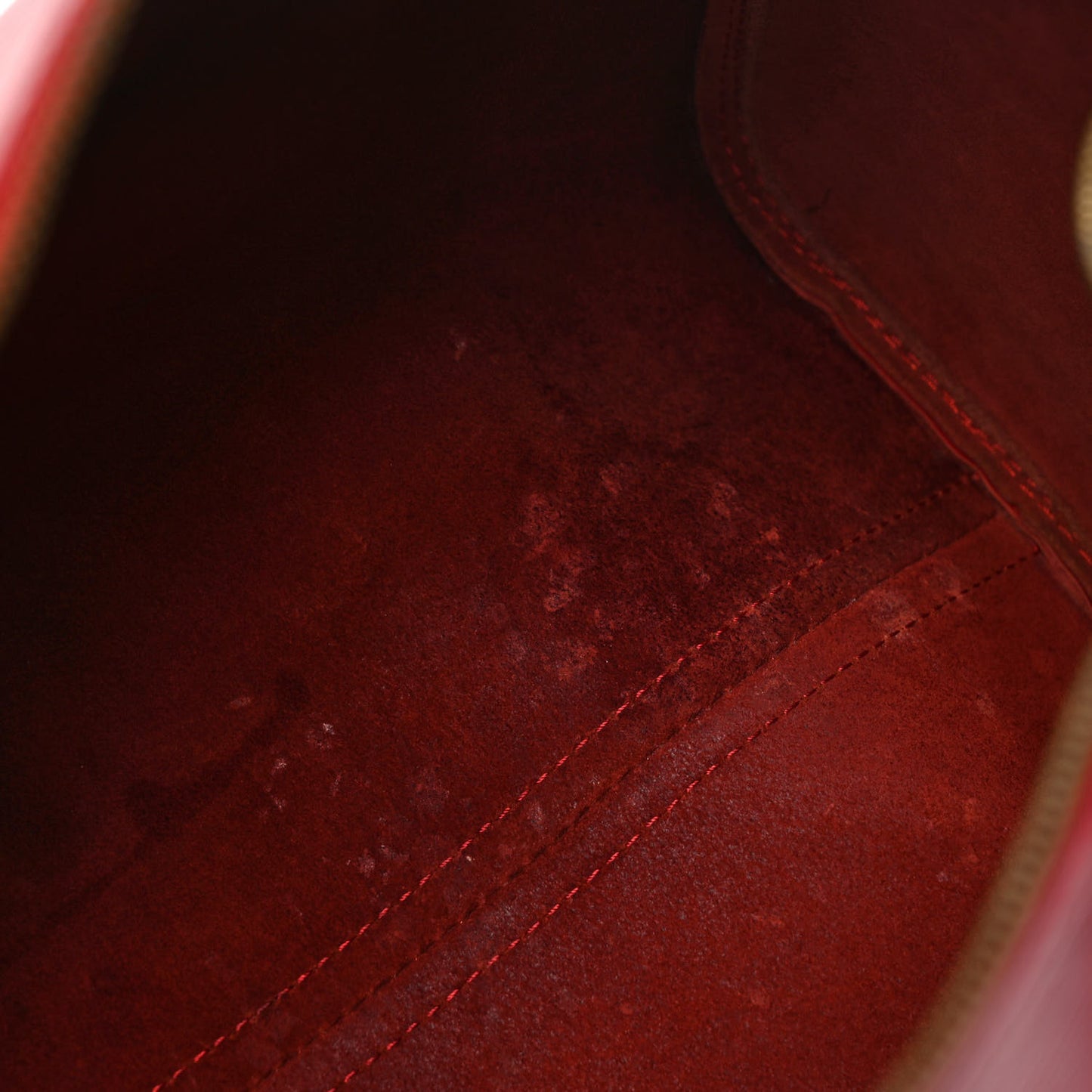 Epi Speedy 30 Castillan Red