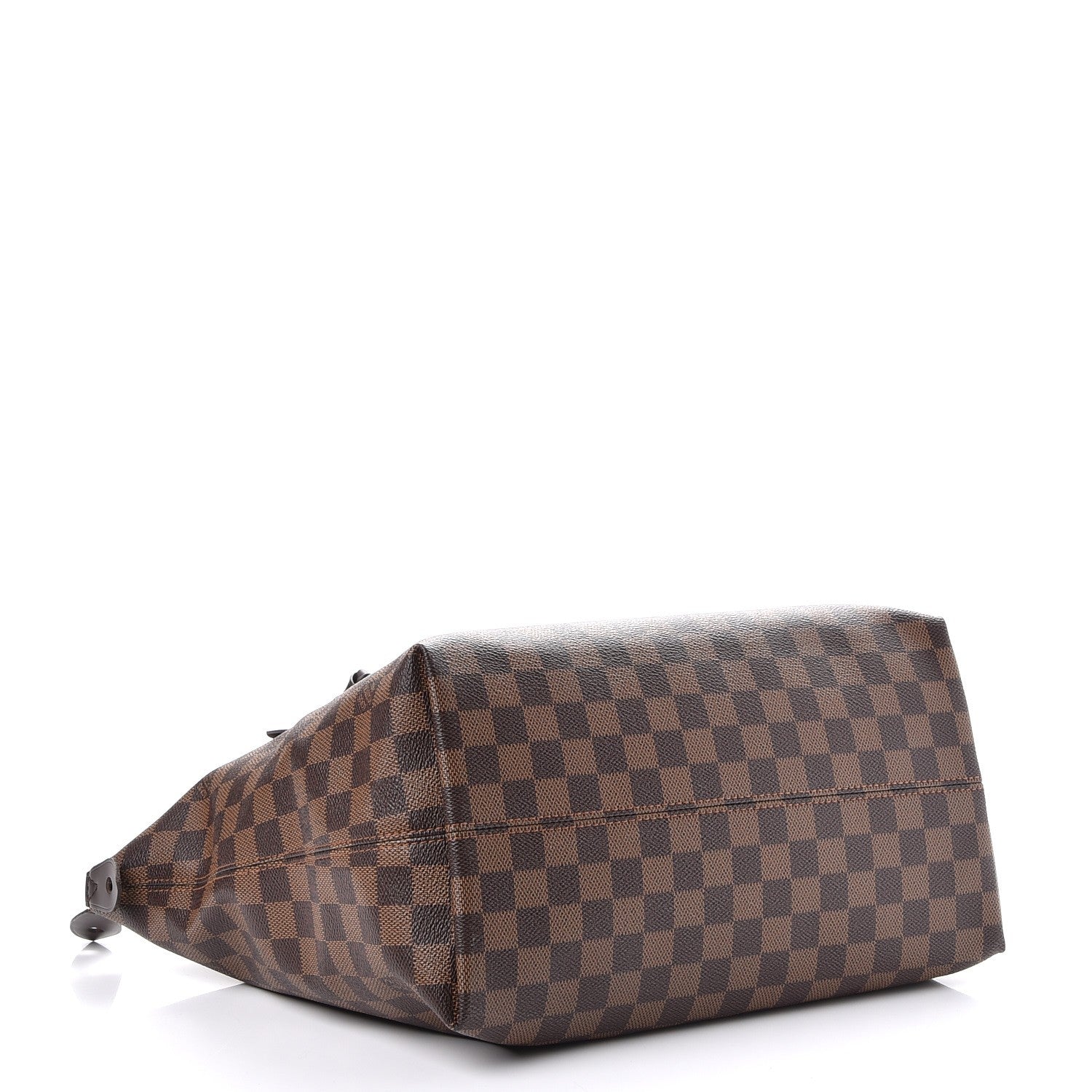 Louis Vuitton Damier Ebene Iena MM 4 of 8