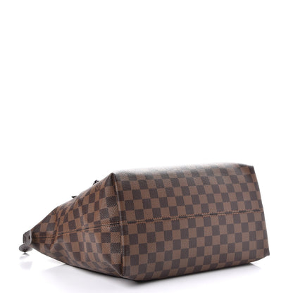 Louis Vuitton Damier Ebene Iena MM 4 of 8