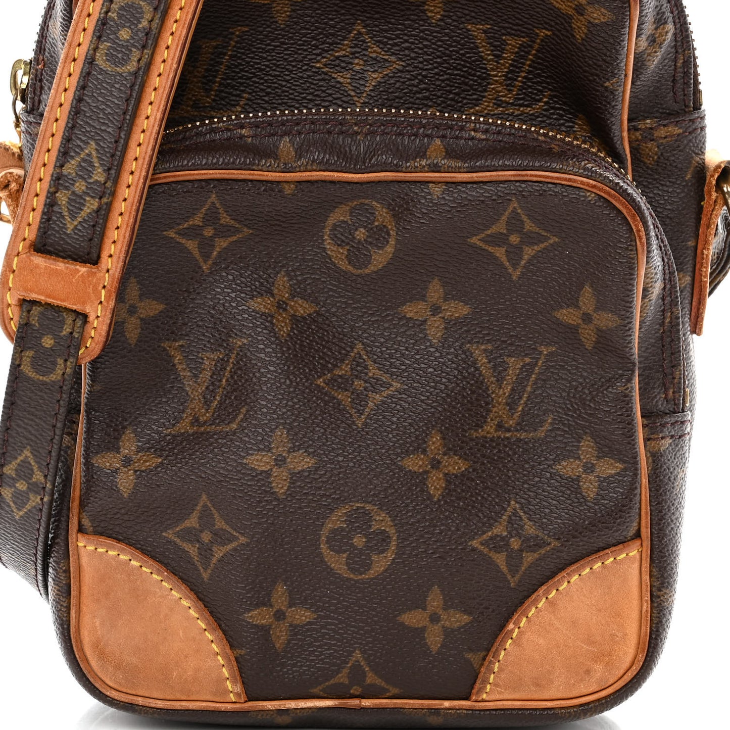 Monogram Amazone