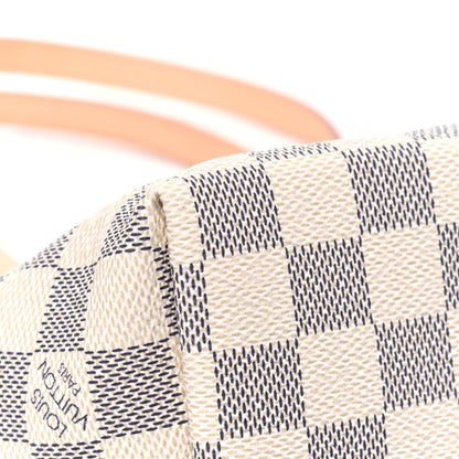 Louis Vuitton Damier Azur Iena PM 11 of 15