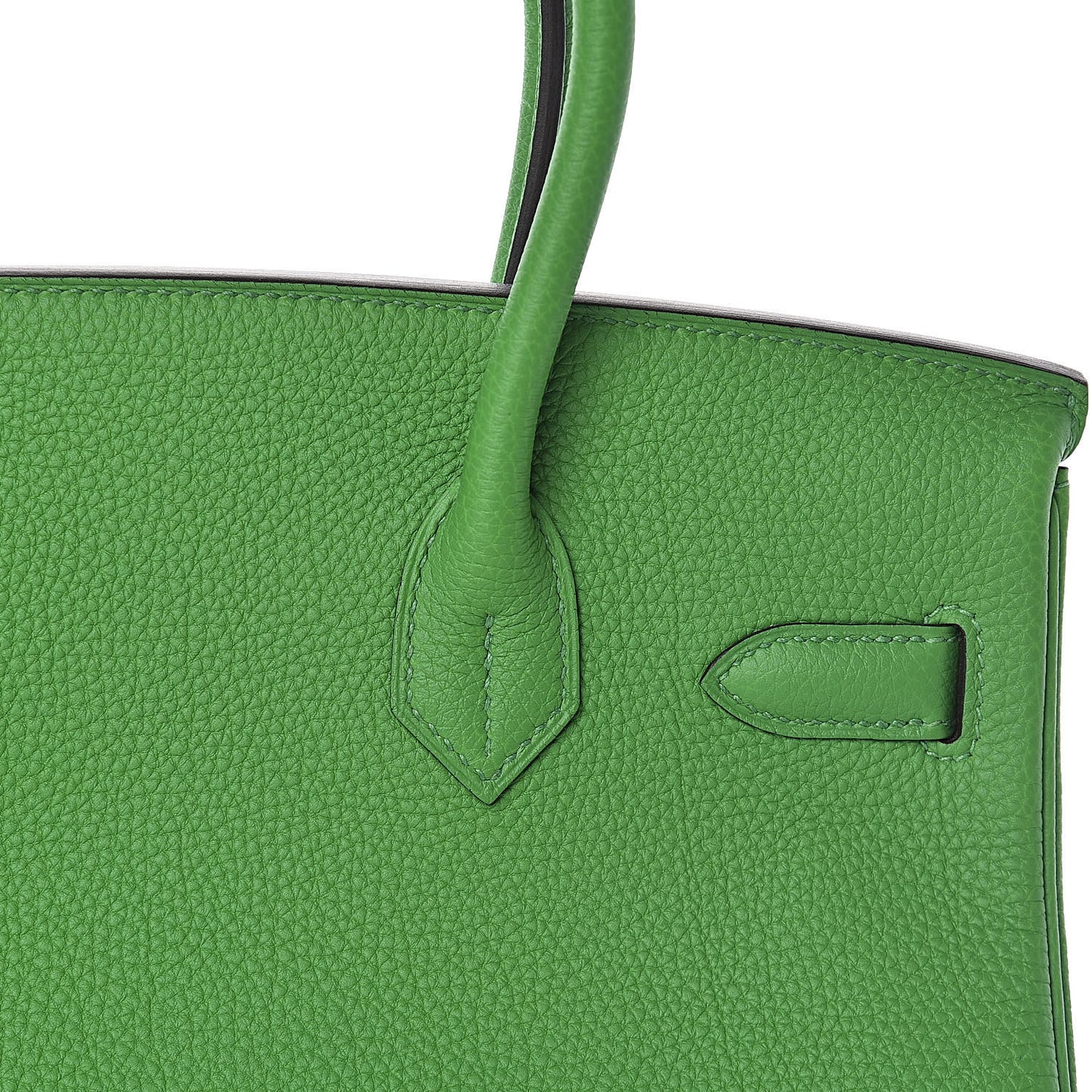 Togo Birkin 30 Bambou