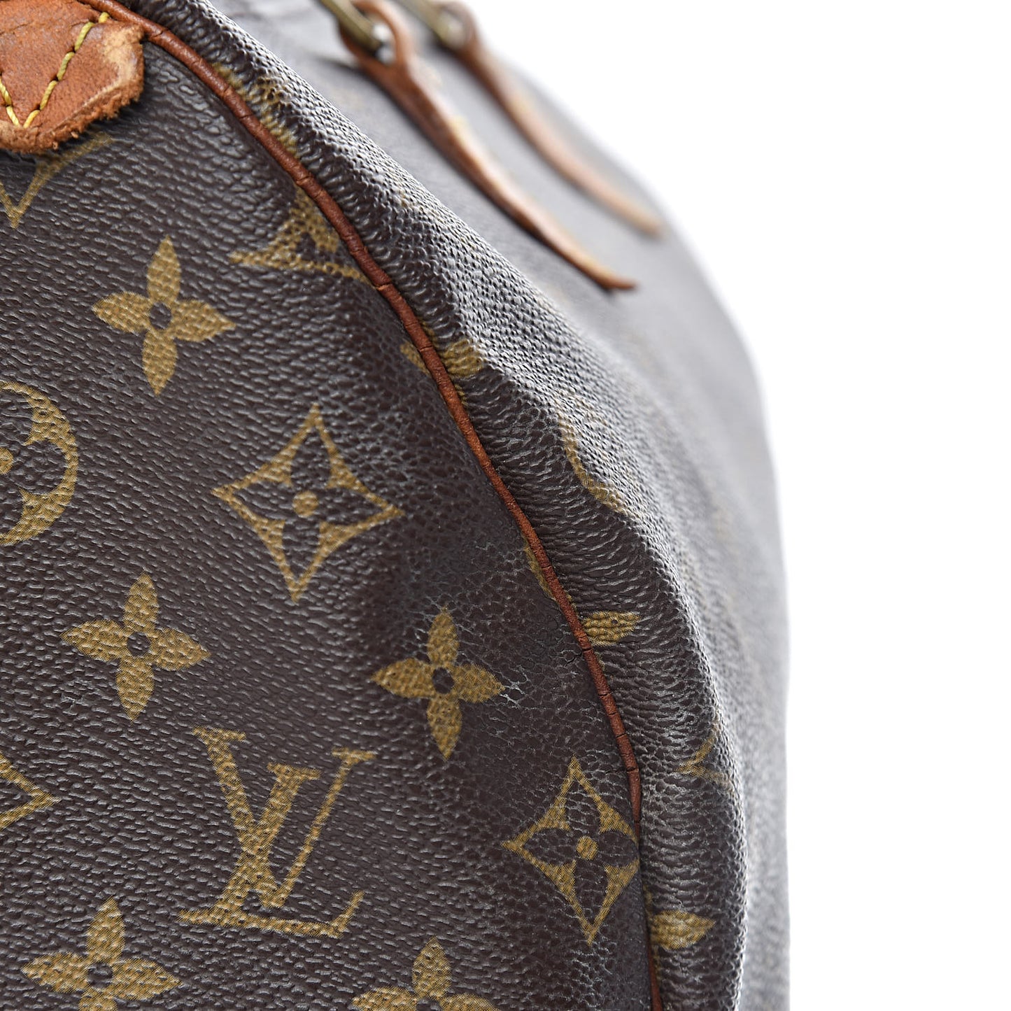 Monogram Speedy 35