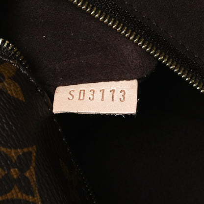 Louis Vuitton Monogram Metis 9 of 10