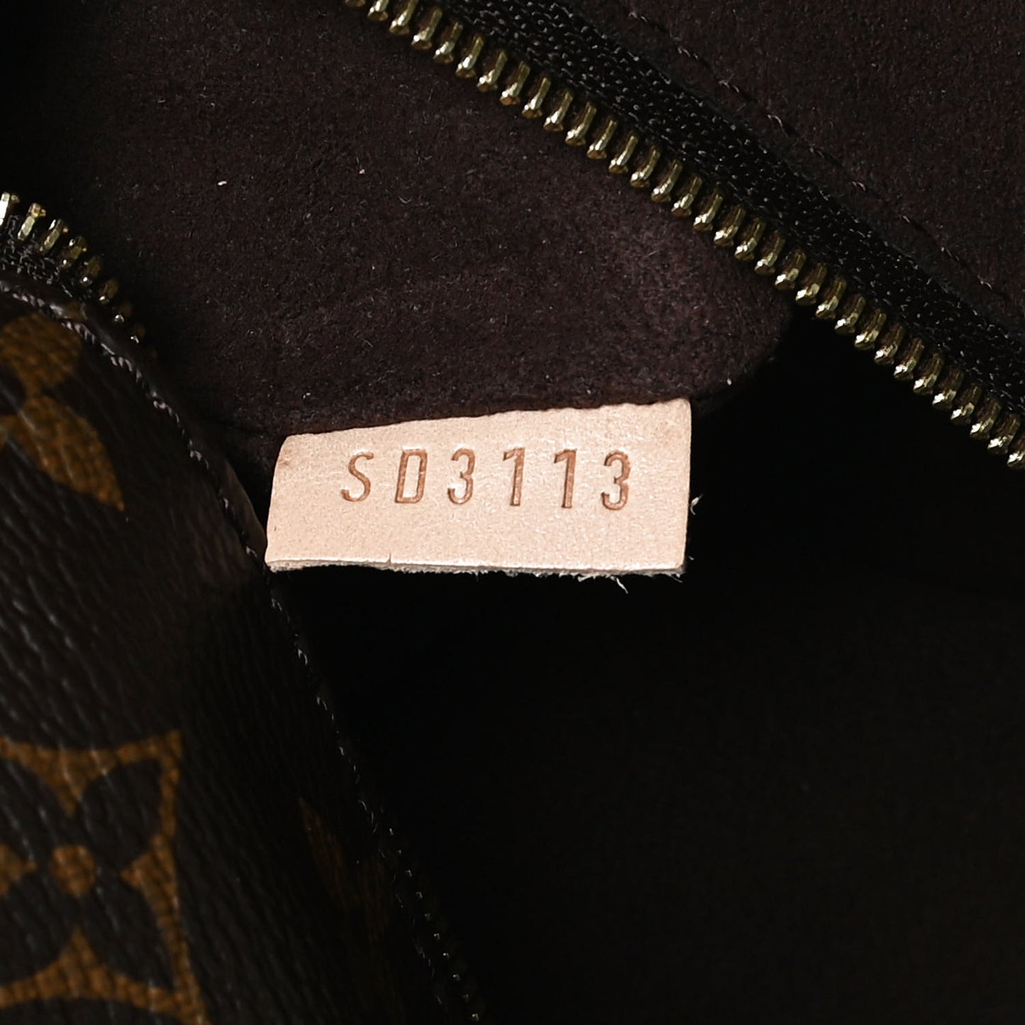 Monogram Metis
