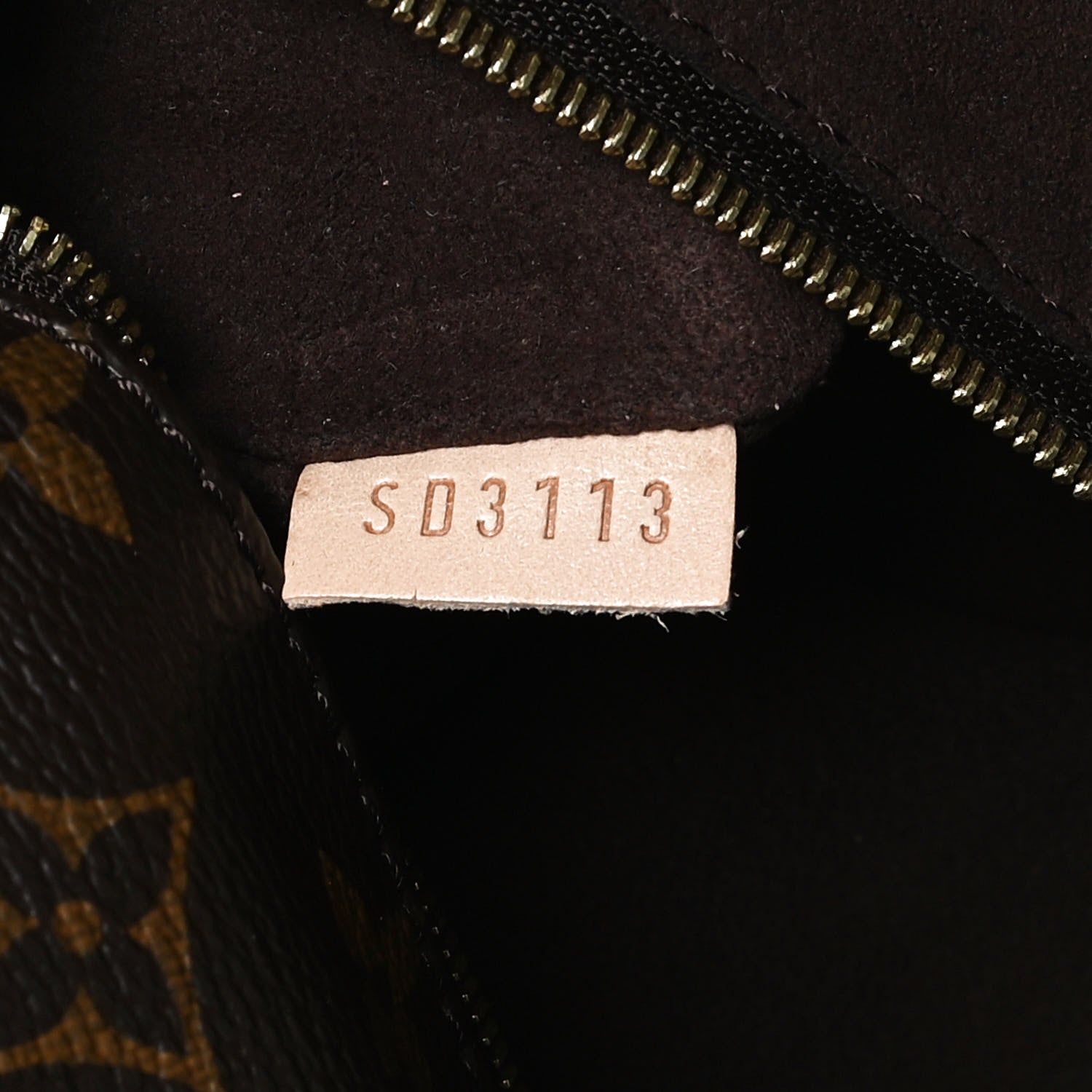 Louis Vuitton Monogram Metis 9 of 13