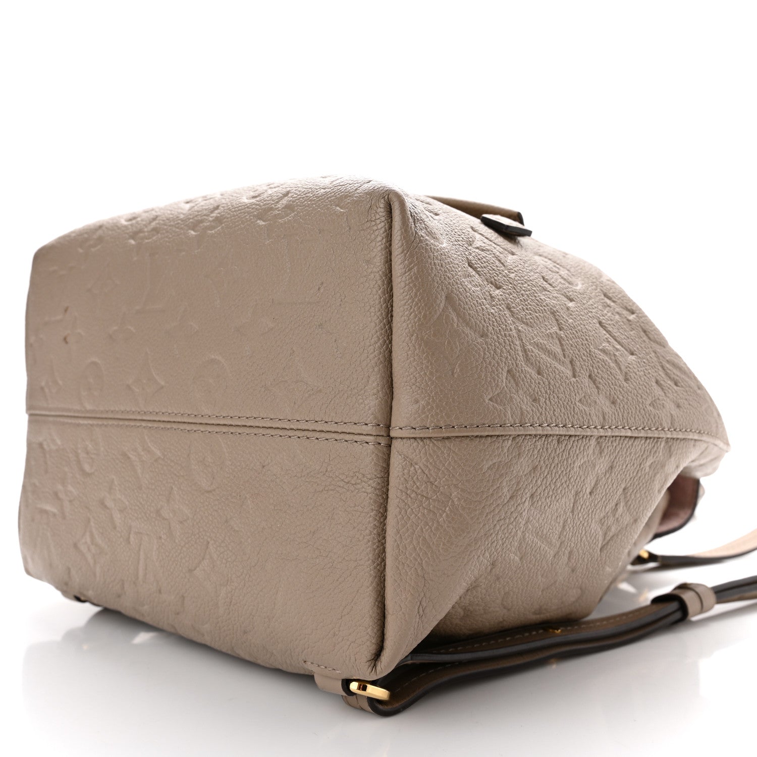 Louis Vuitton Empreinte Montsouris PM Tourterelle 9 of 10