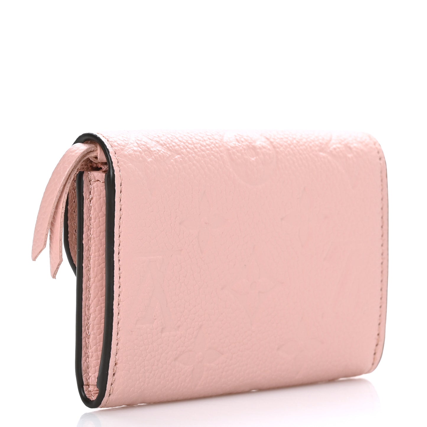 Empreinte Rosalie Coin Purse Rose Poudre