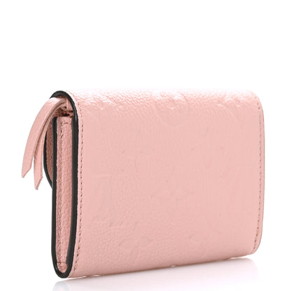 Louis Vuitton Empreinte Rosalie Coin Purse Rose Poudre 3 of 7