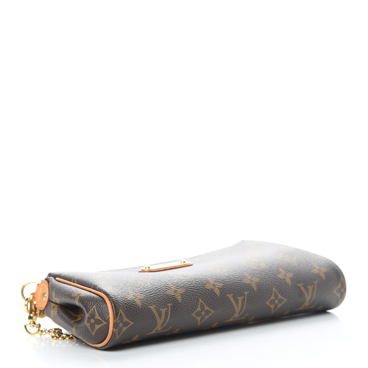 Monogram Eva Clutch
