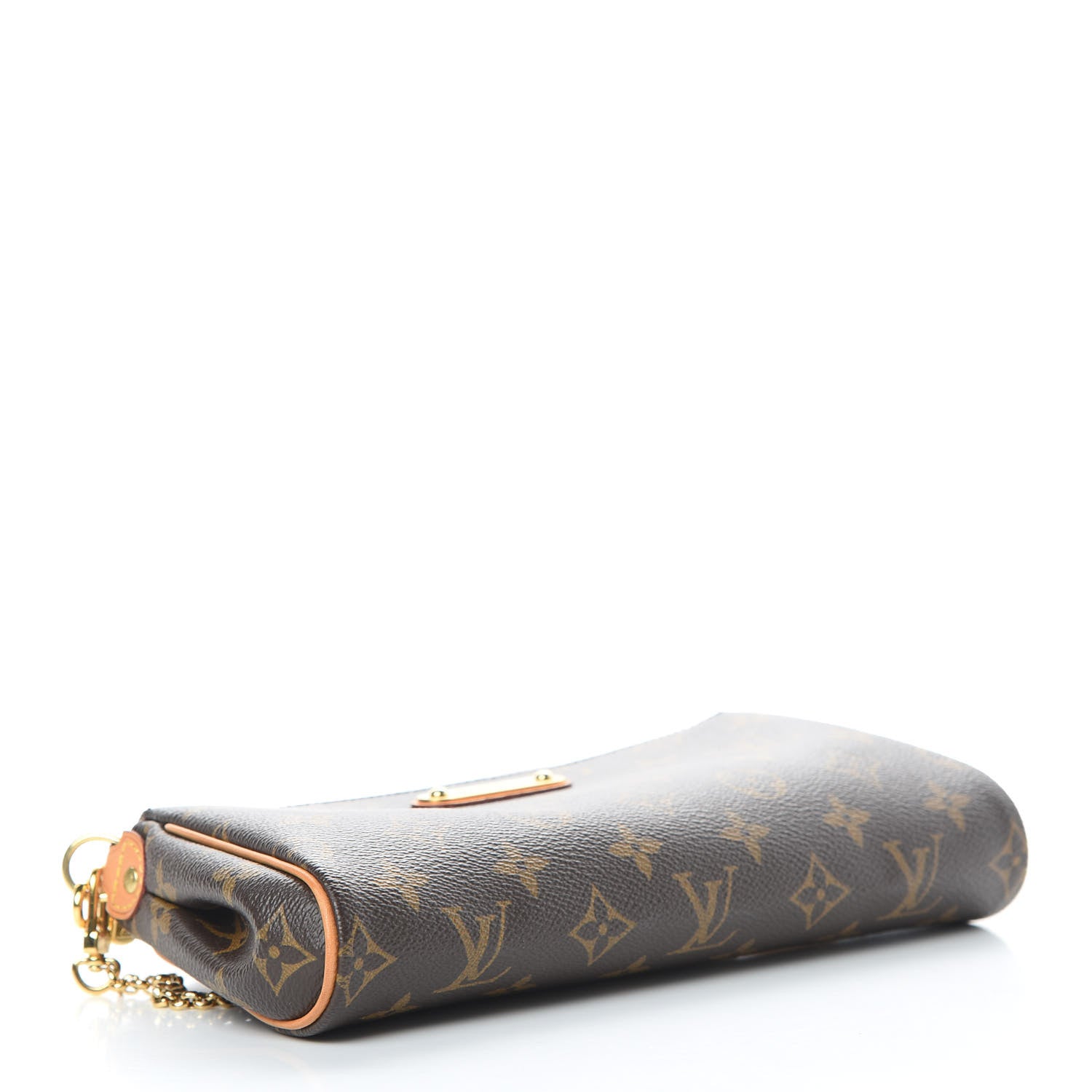 Louis Vuitton Monogram Eva Clutch 4 of 10