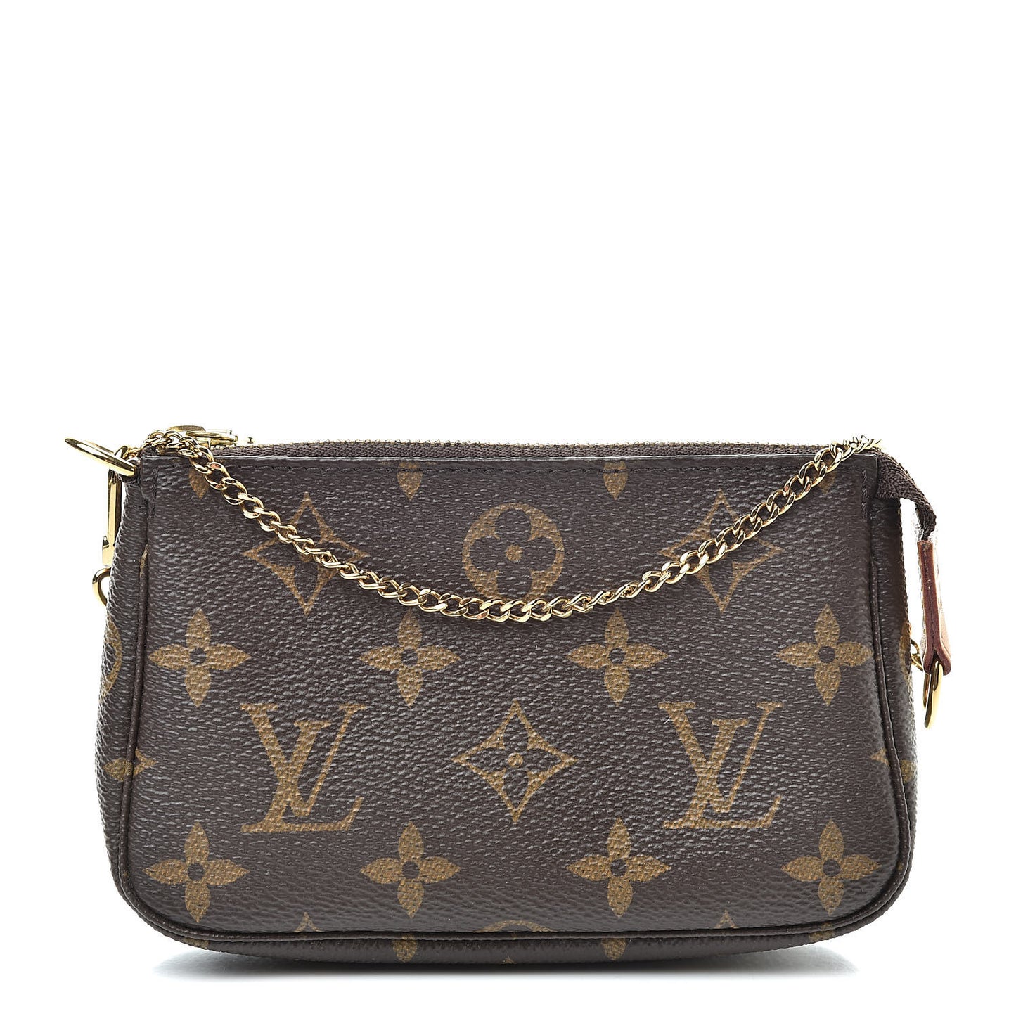 Monogram Mini Pochette Accessories