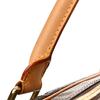 Louis Vuitton Monogram Carryall 25 of 29