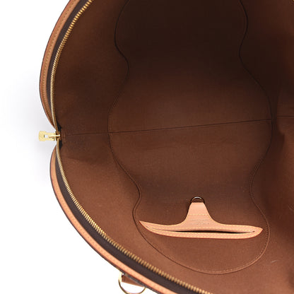 Louis Vuitton Monogram Ellipse MM 4 of 8