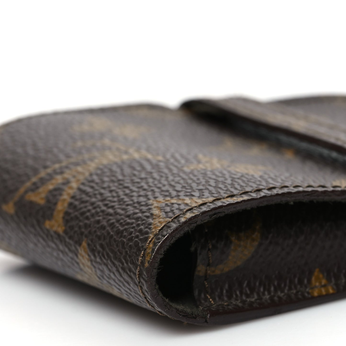 Monogram Etui a Lunettes Rabat Eyeglass Case