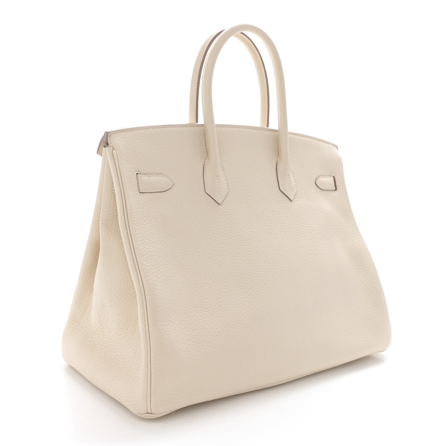 Togo Birkin 35 Craie