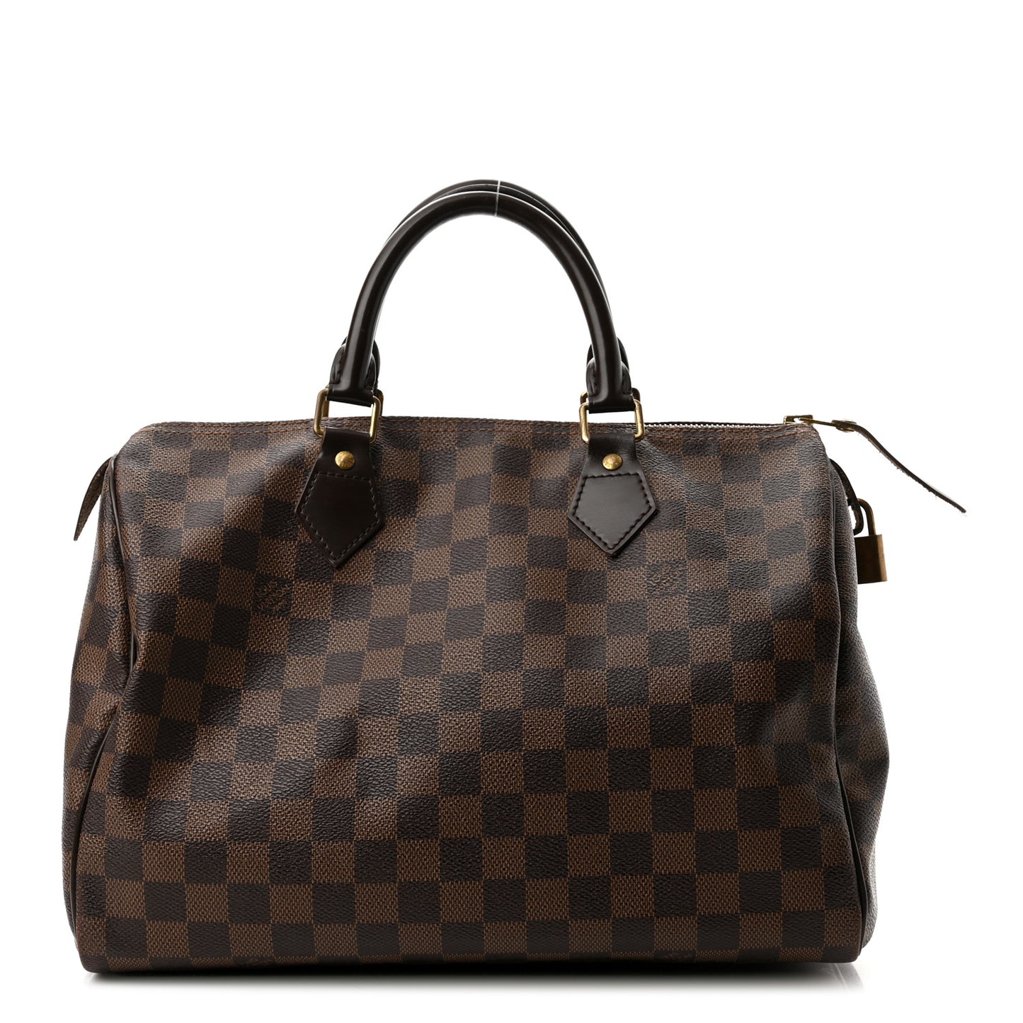 Damier Ebene Speedy 30