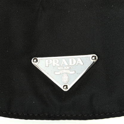 Prada Tessuto Nylon Belt Bag Black 5 of 7