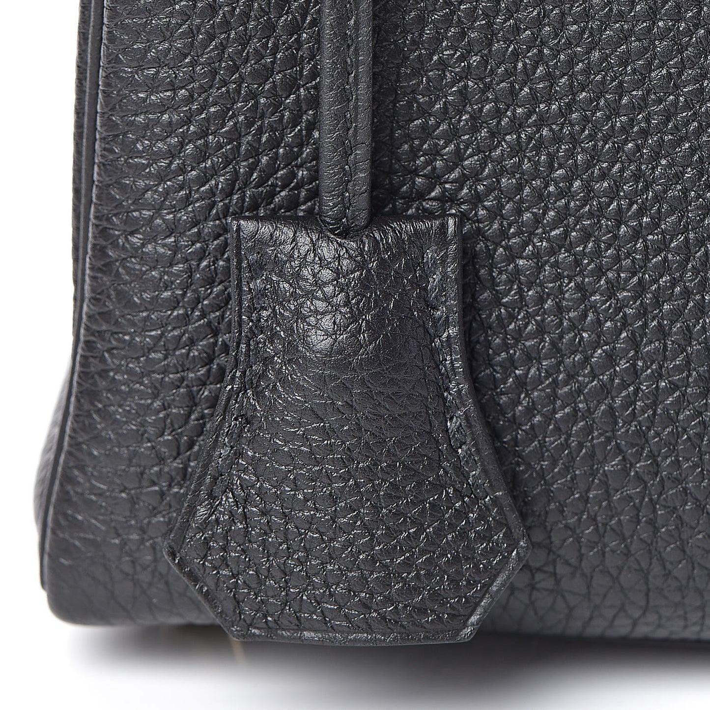 Togo Kelly Retourne 25 Black