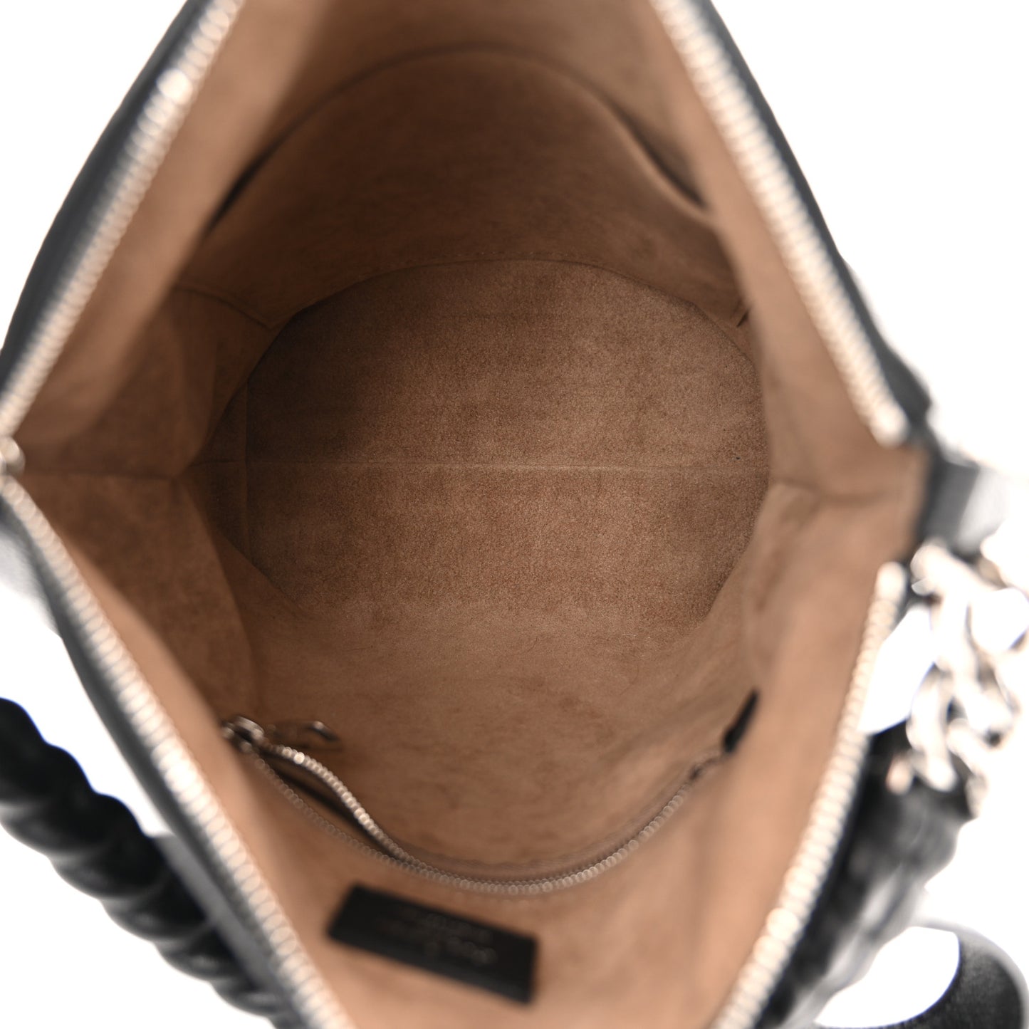 Mahina Babylone Chain BB Black