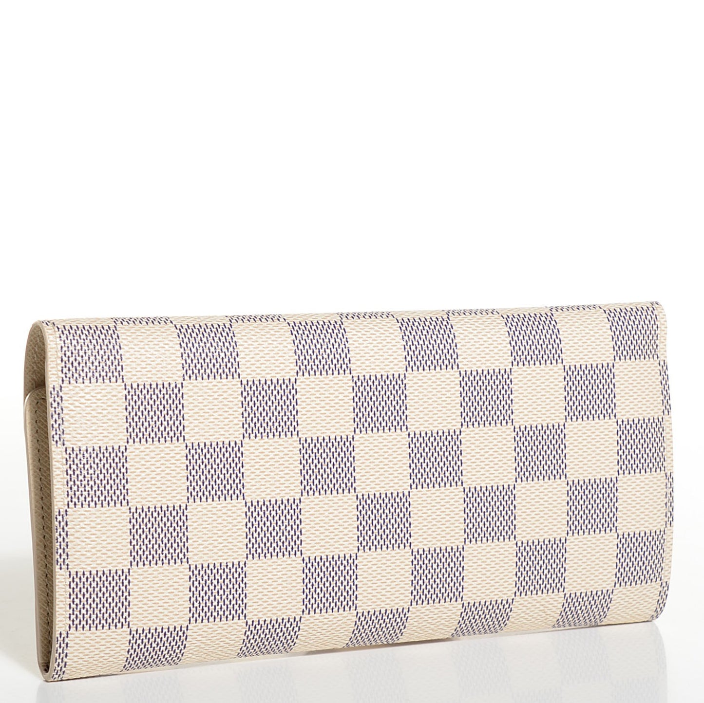 Damier Azur Josephine Wallet