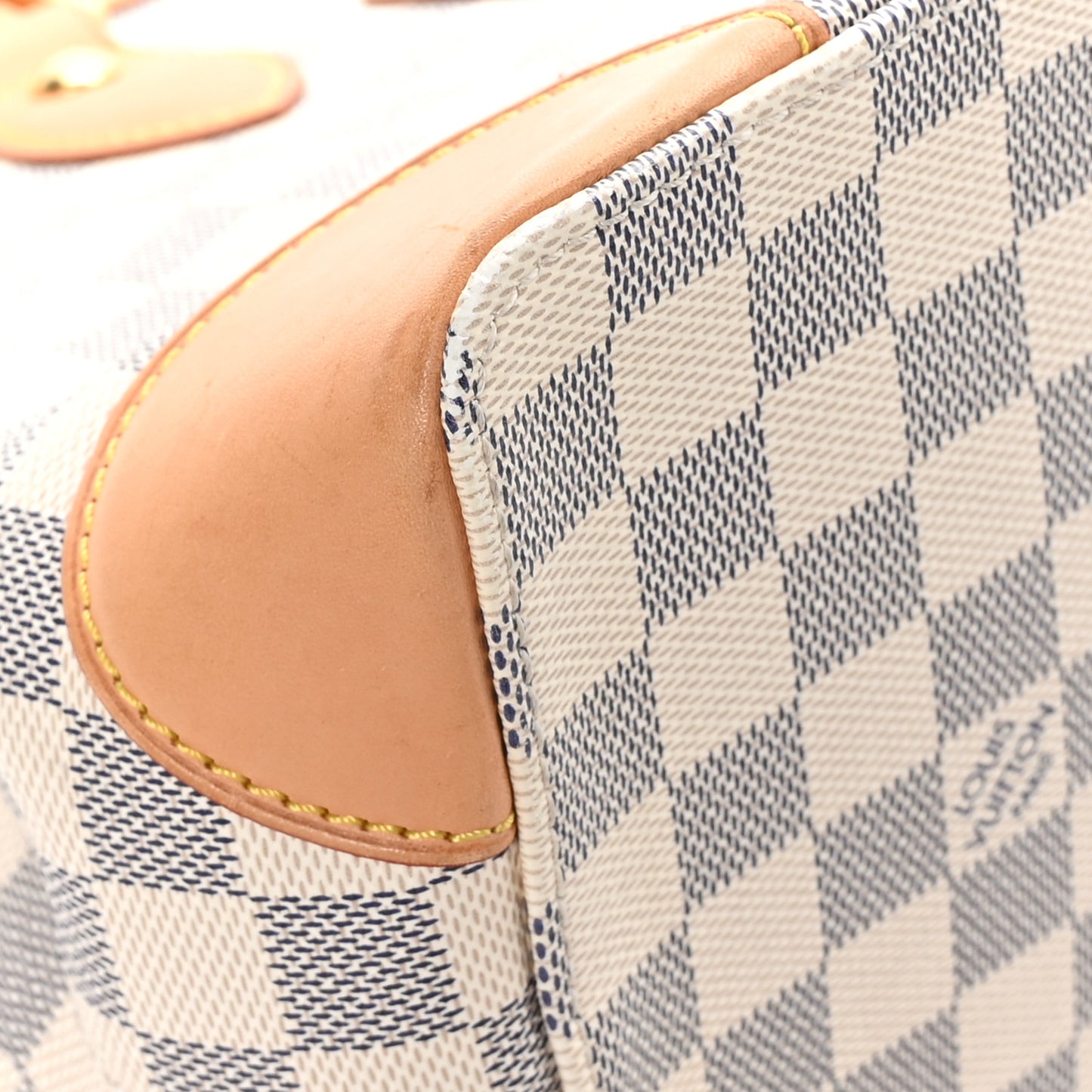 Damier Azur Hampstead PM