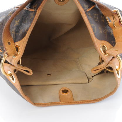 Louis Vuitton Monogram Galliera PM 5 of 7