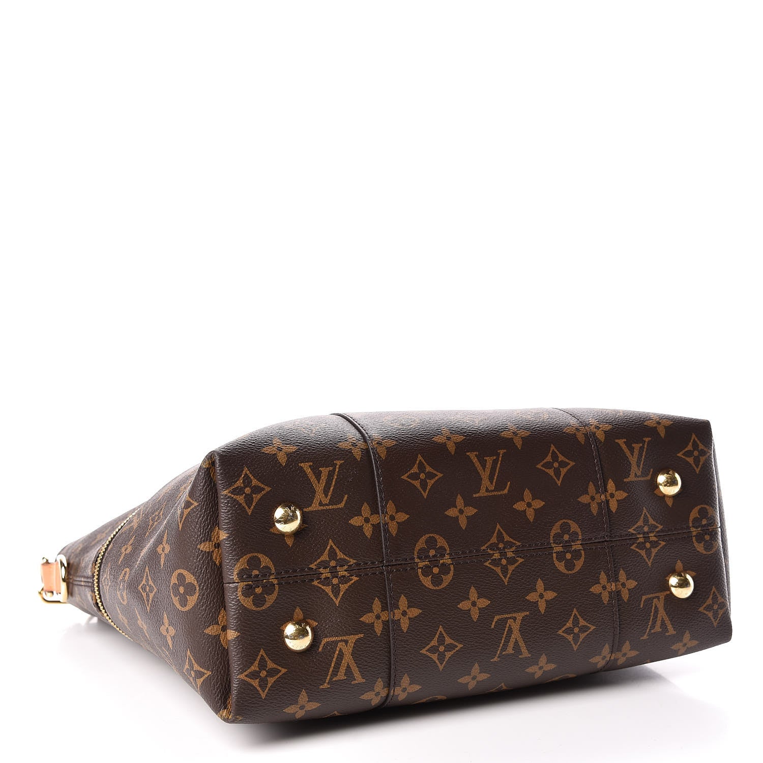 Louis Vuitton Monogram Melie 4 of 10