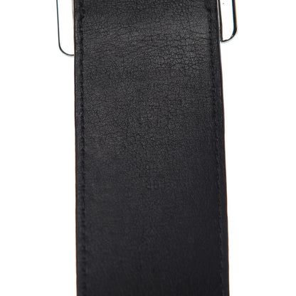 Louis Vuitton Mens Monogram Macassar Reverso 40mm Belt 95 38 6 of 7
