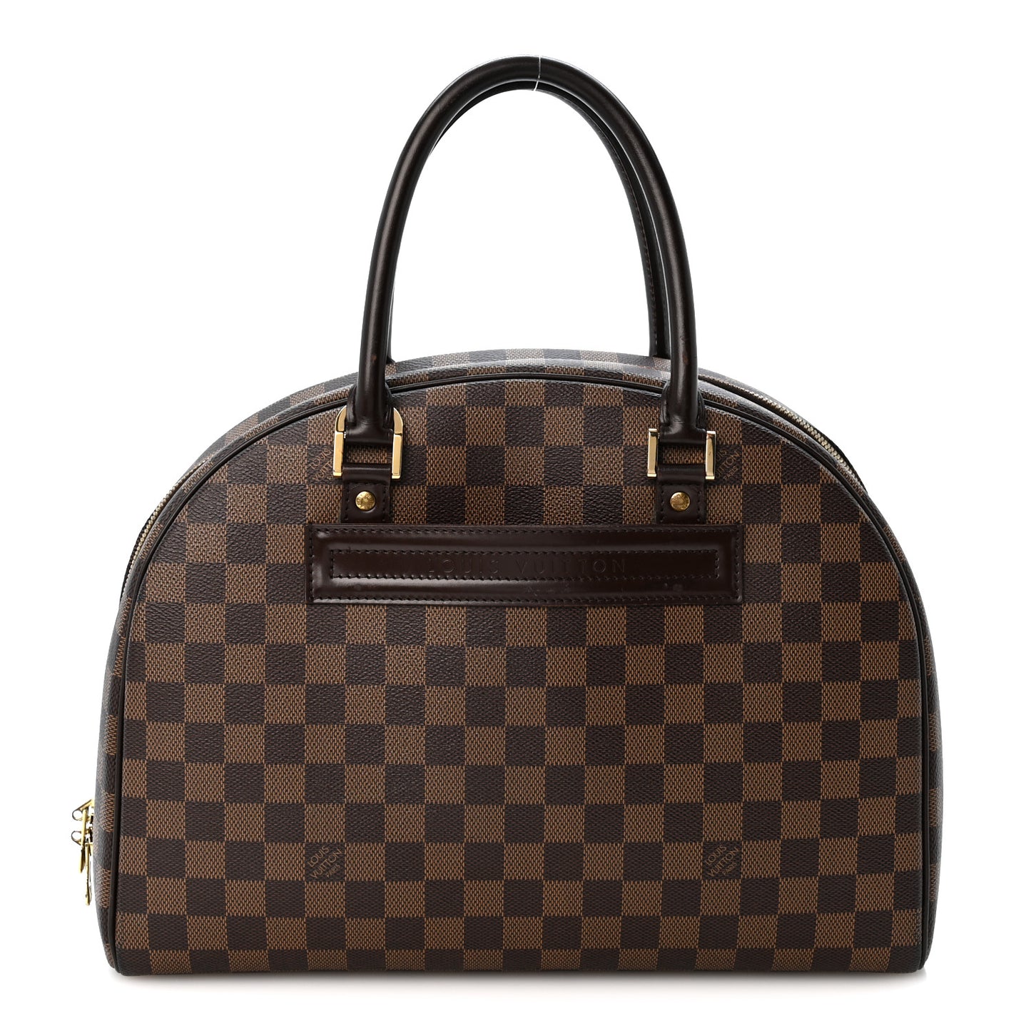 Damier Ebene Nolita