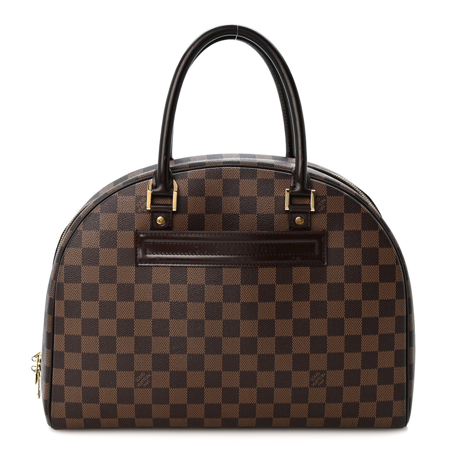 Louis Vuitton Damier Ebene Nolita 1 of 14