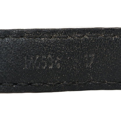 Louis Vuitton Monogram Blooming Bracelet 17 6 of 6