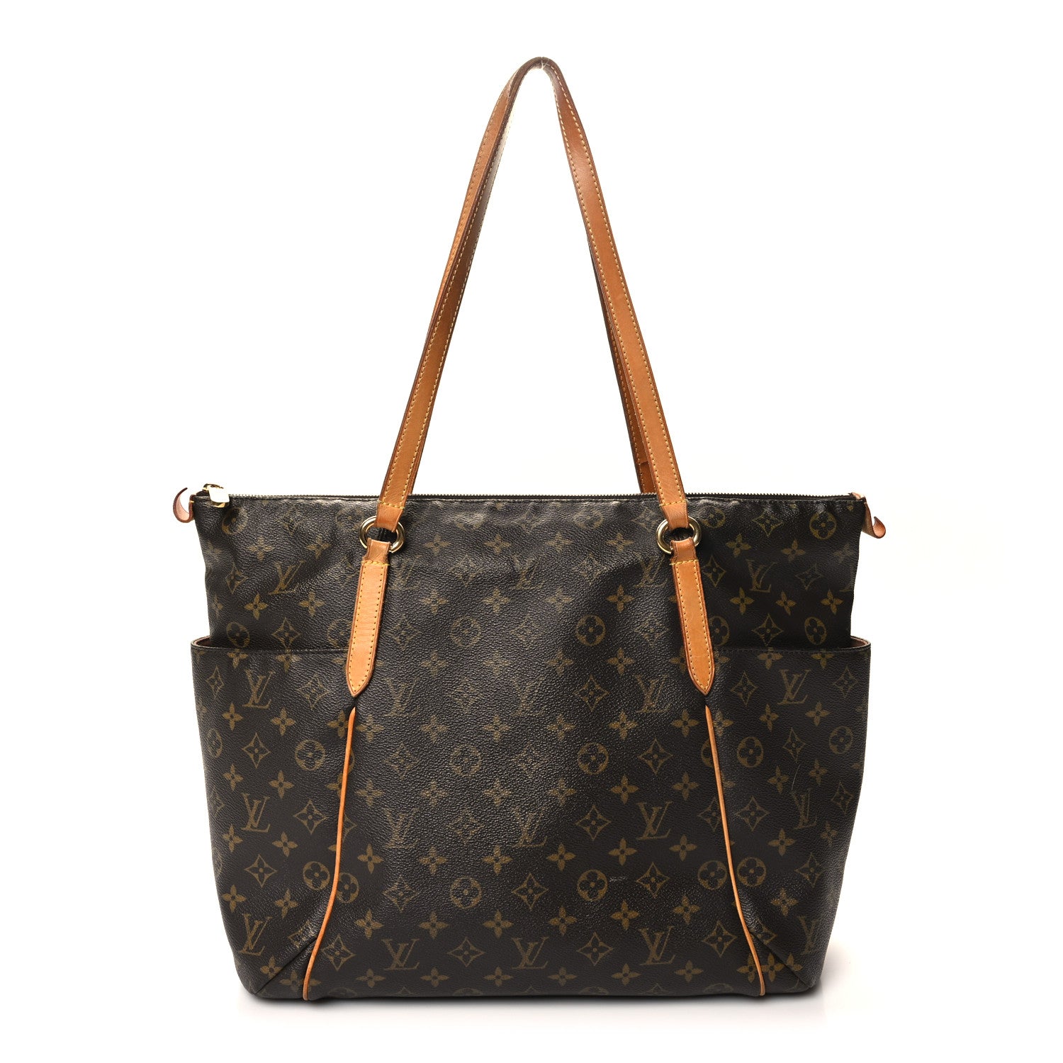 Louis Vuitton Monogram Totally GM 1 of 13