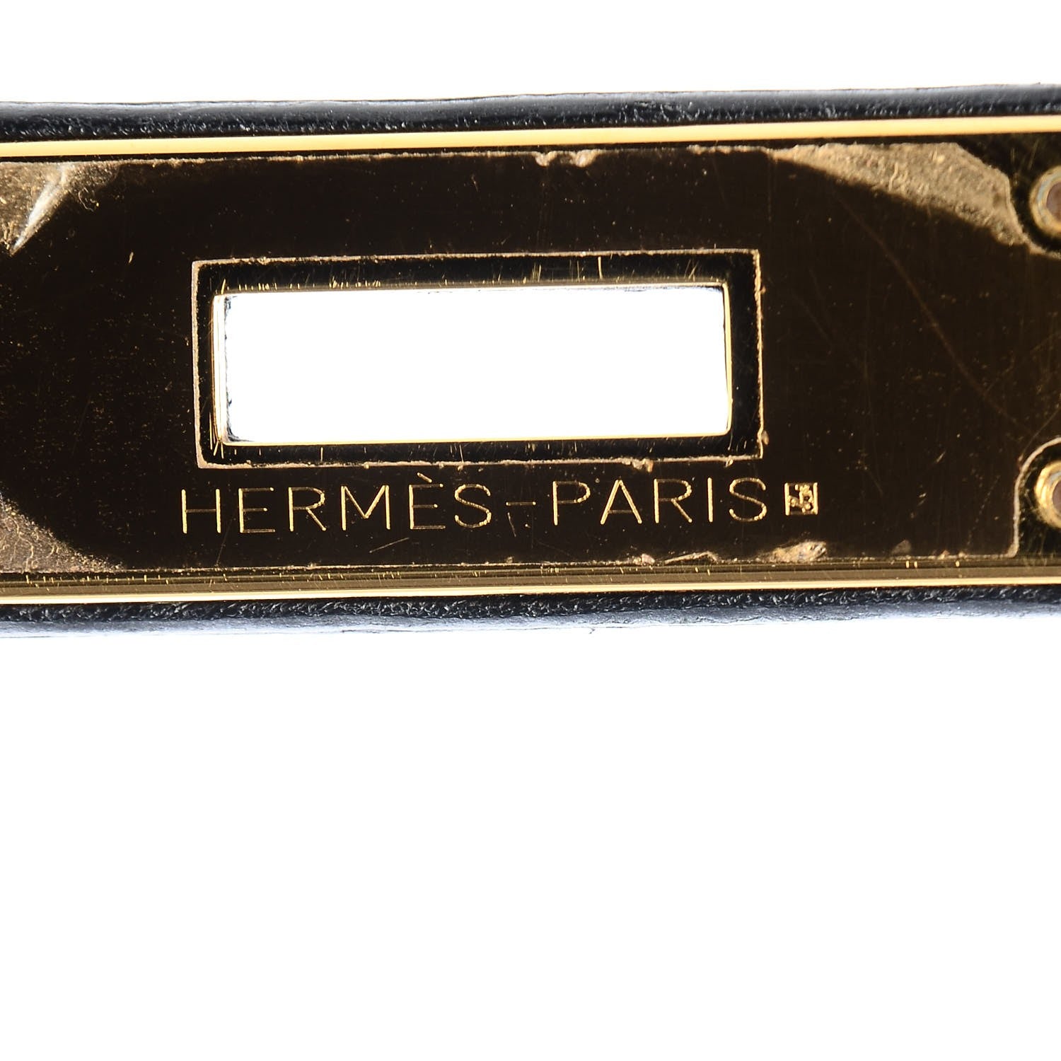Hermes Taurillon Clemence Birkin 35 Black 19 of 36