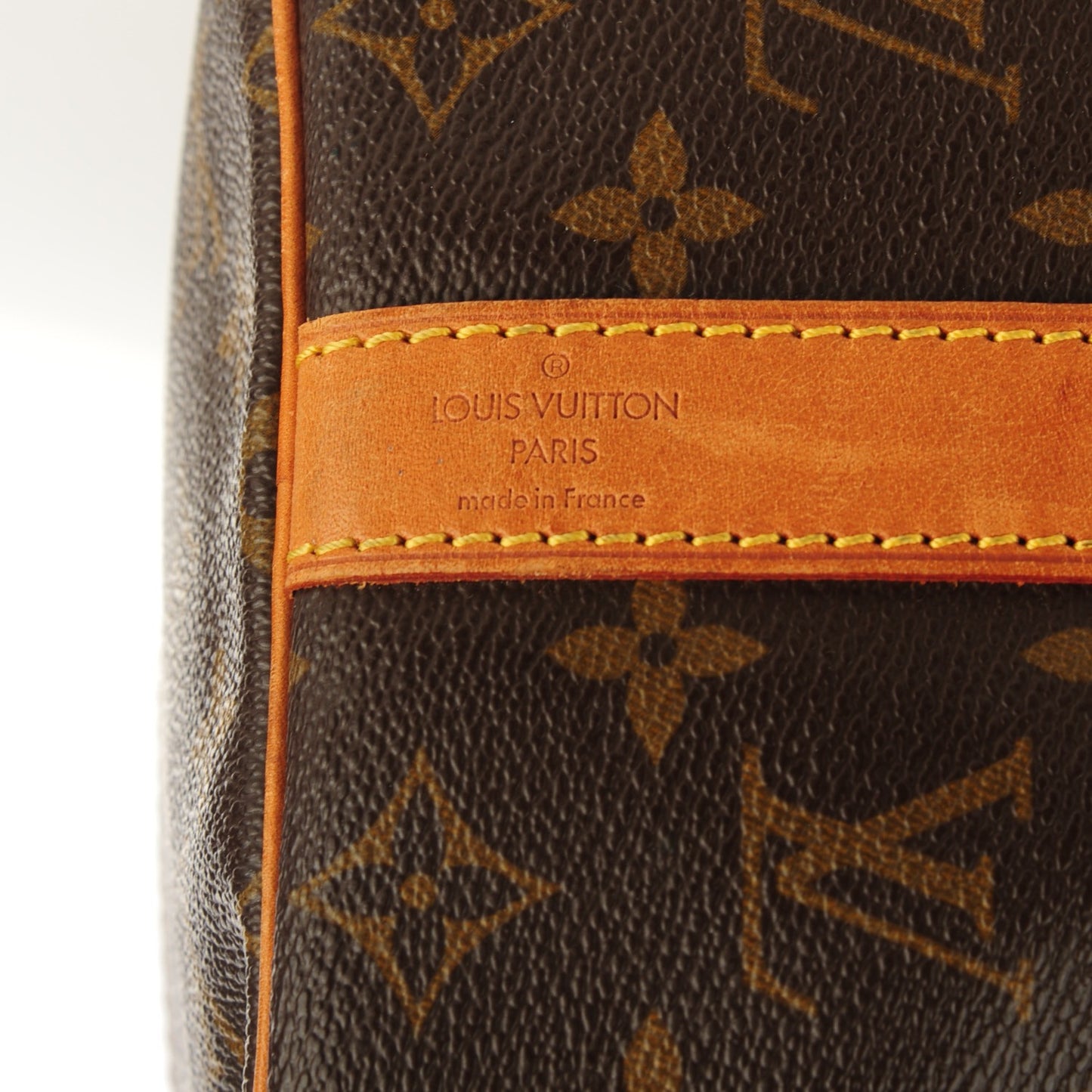 Monogram Keepall 45 Bandouliere