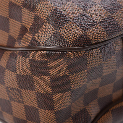 Louis Vuitton Damier Ebene Evora MM 13 of 13
